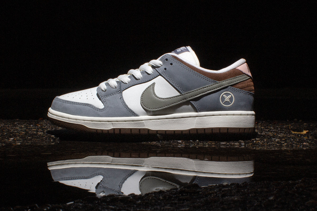 NIKE SB DUNK LOW - YUTO HORIGOME – Premier