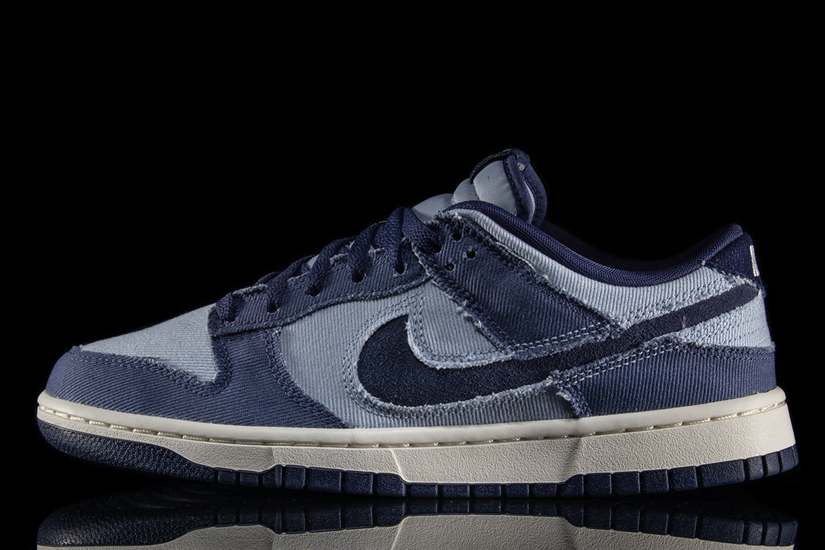 Dunk Low Pro Retro SE – Premier