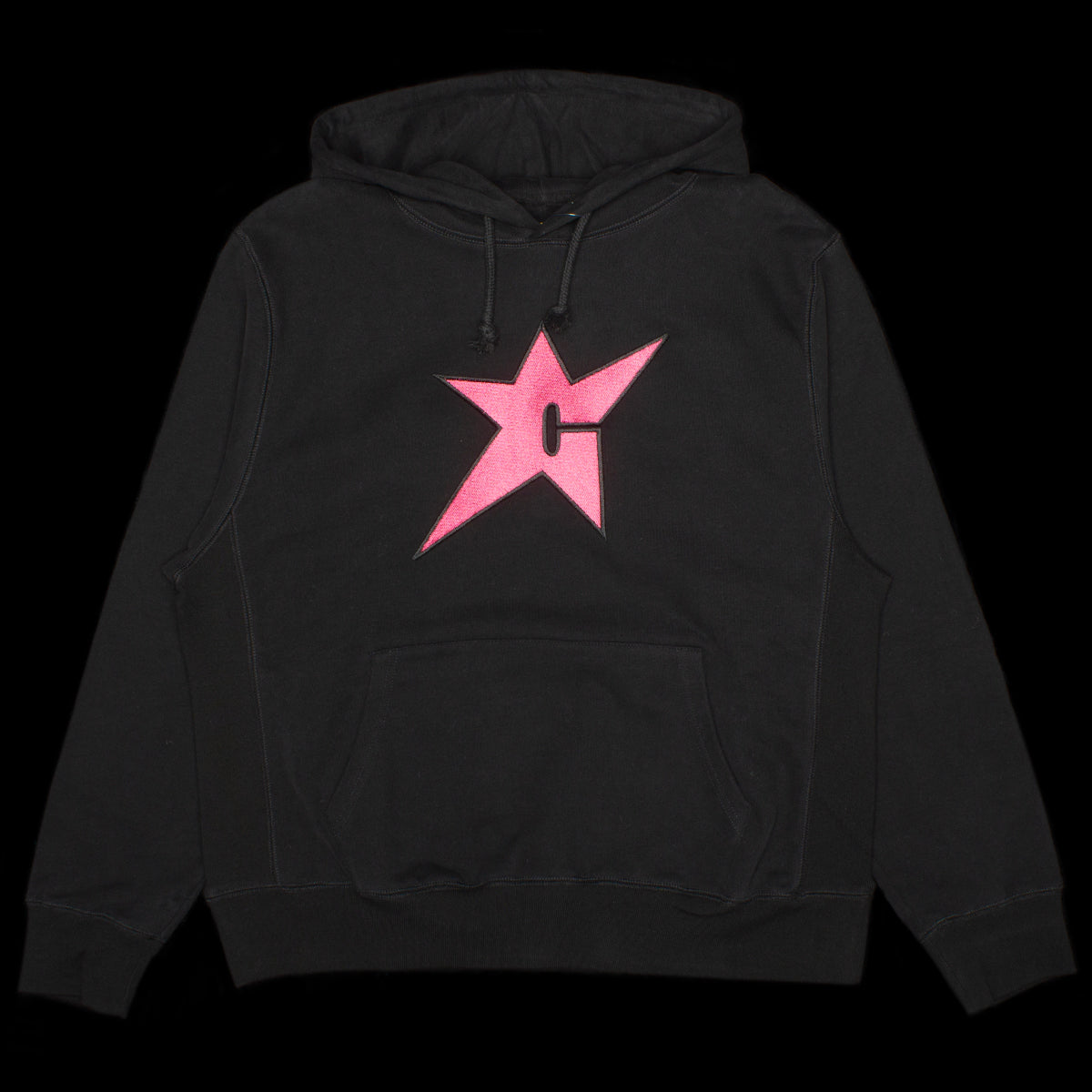 C-Star Hoodie – Premier