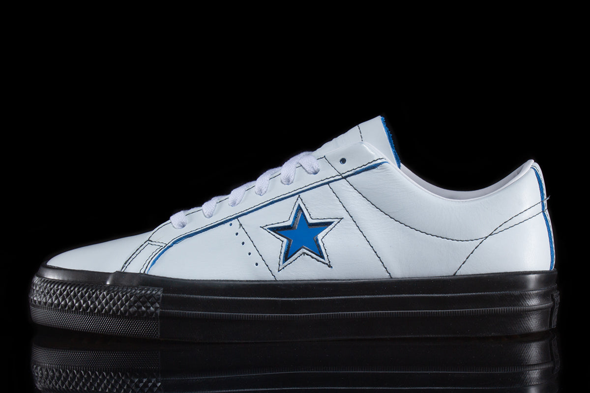 One Star Pro Ox – Premier