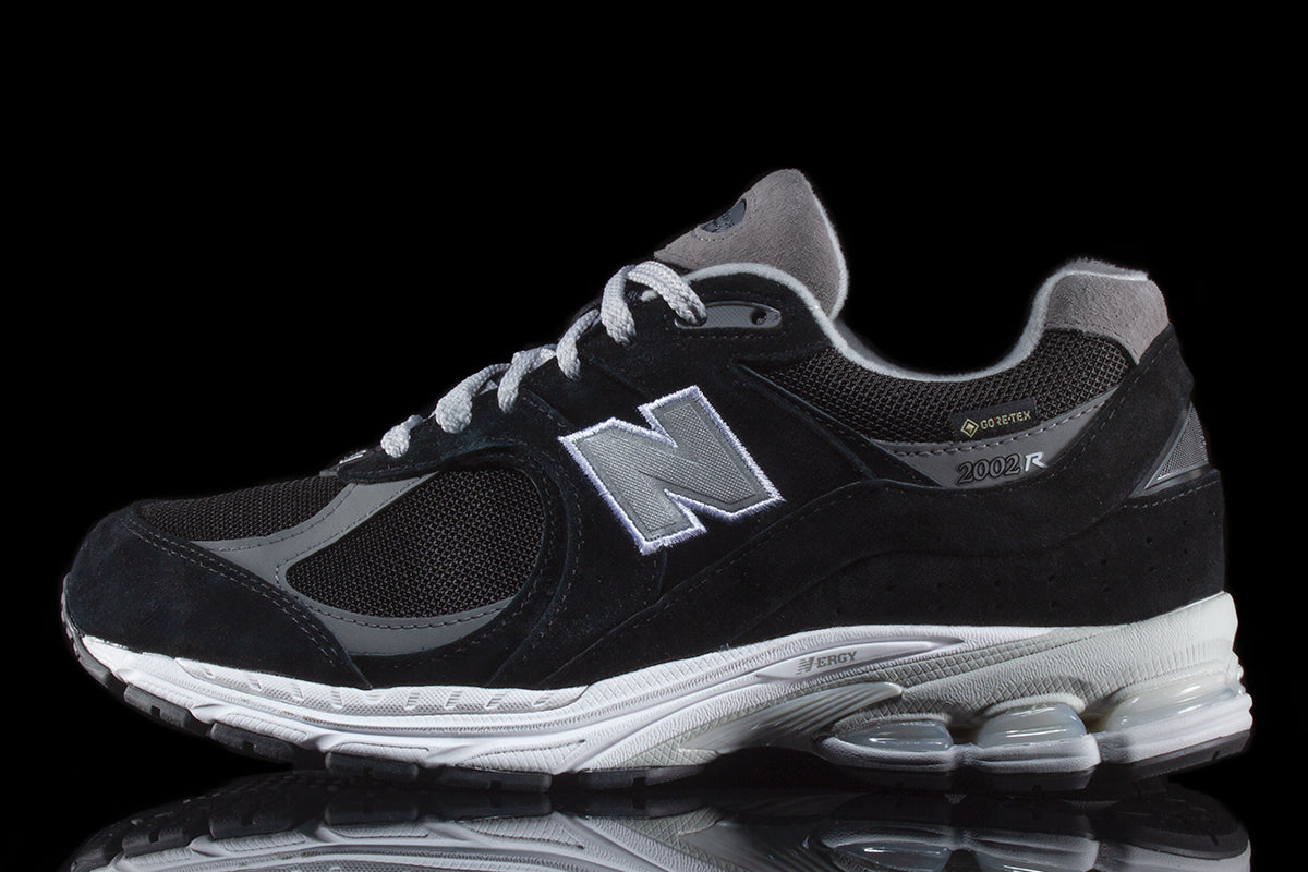 2002RX Gore-Tex – Premier