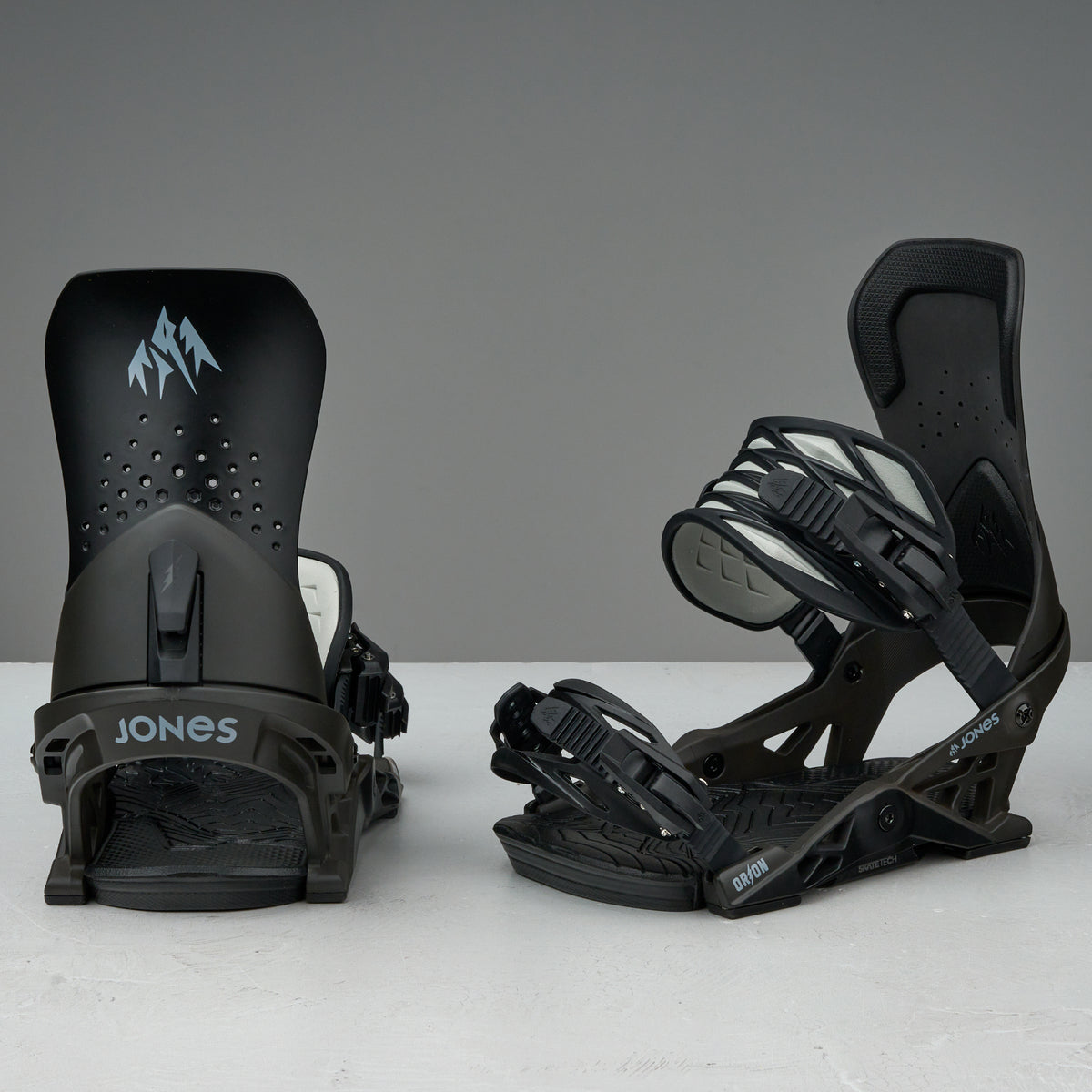 Jones Orion Snowboard Bindings 2026 – THE SKI MONSTER