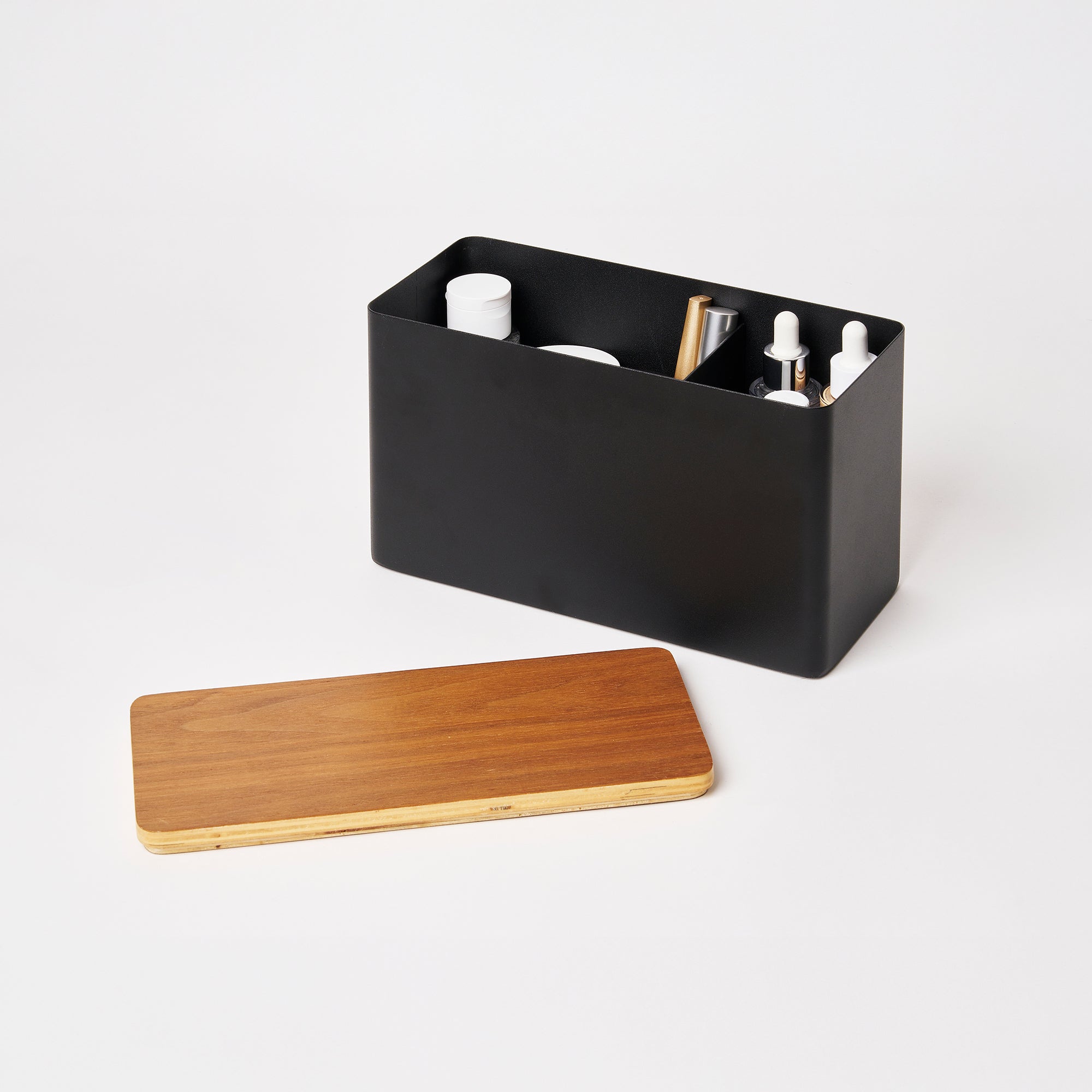 Countertop Organizer | Yamazaki Home | Shop Now