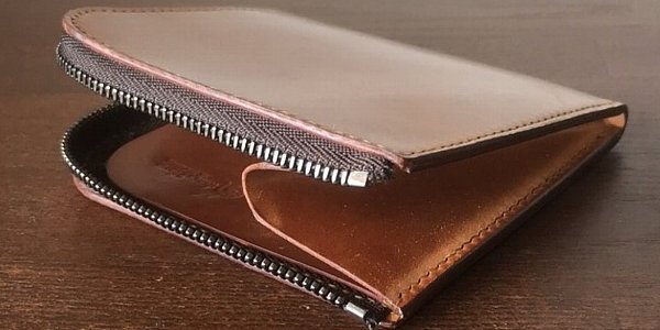 three2four LIZ ホーウィンコードバン marbled No.8 シェルコードバン cordovan ホーウィン HORWEEN マーブルNo8 No8