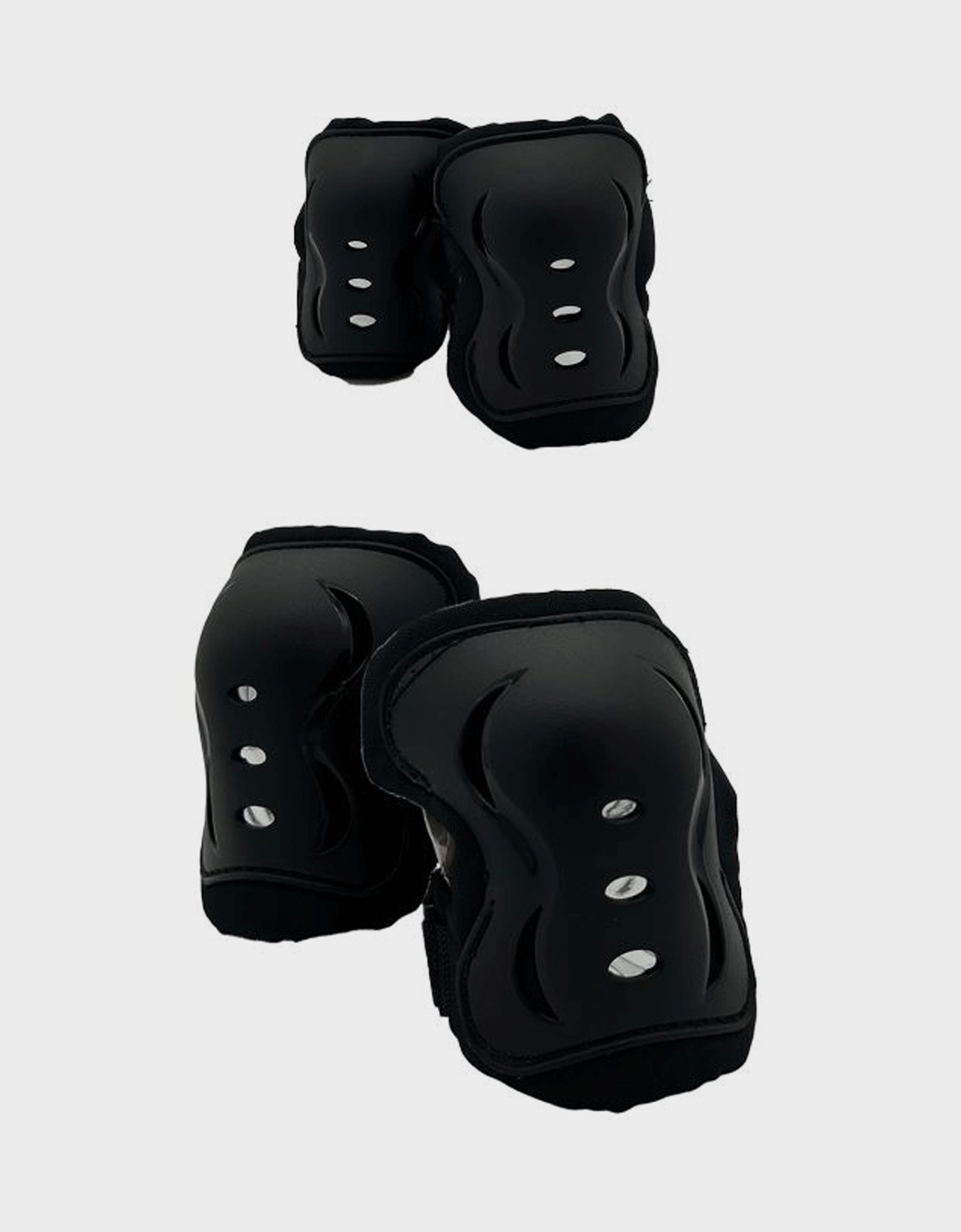 キッズ プロテクター2点セット | THREE WEATHER｜スリーウェザー