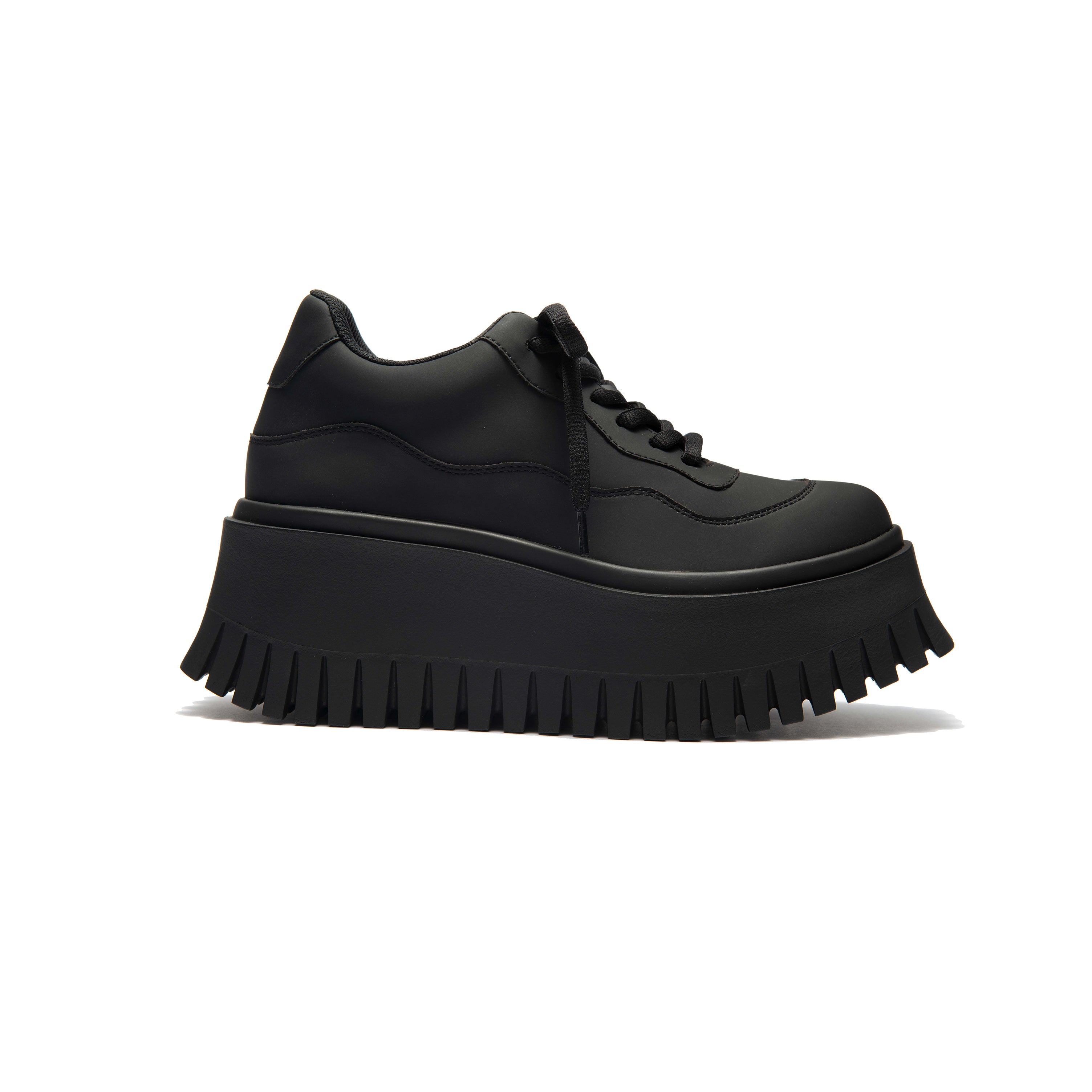 MIKIOSAKABE × THREE TREASURES WORKER1 super light waight BLACK