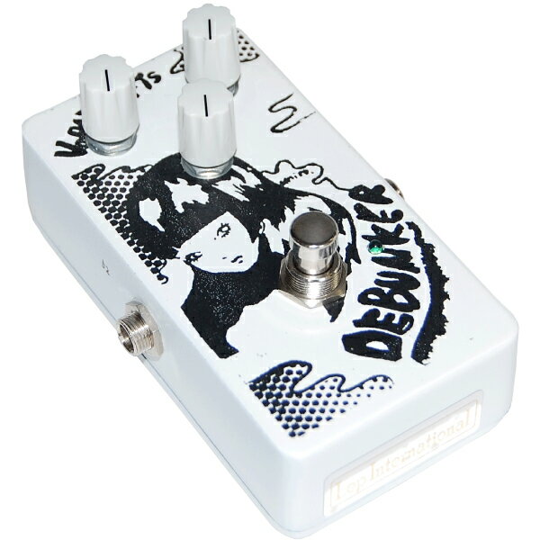 Vopalcrafts Debunker再入荷！！ - ナインボルトワールドレポート