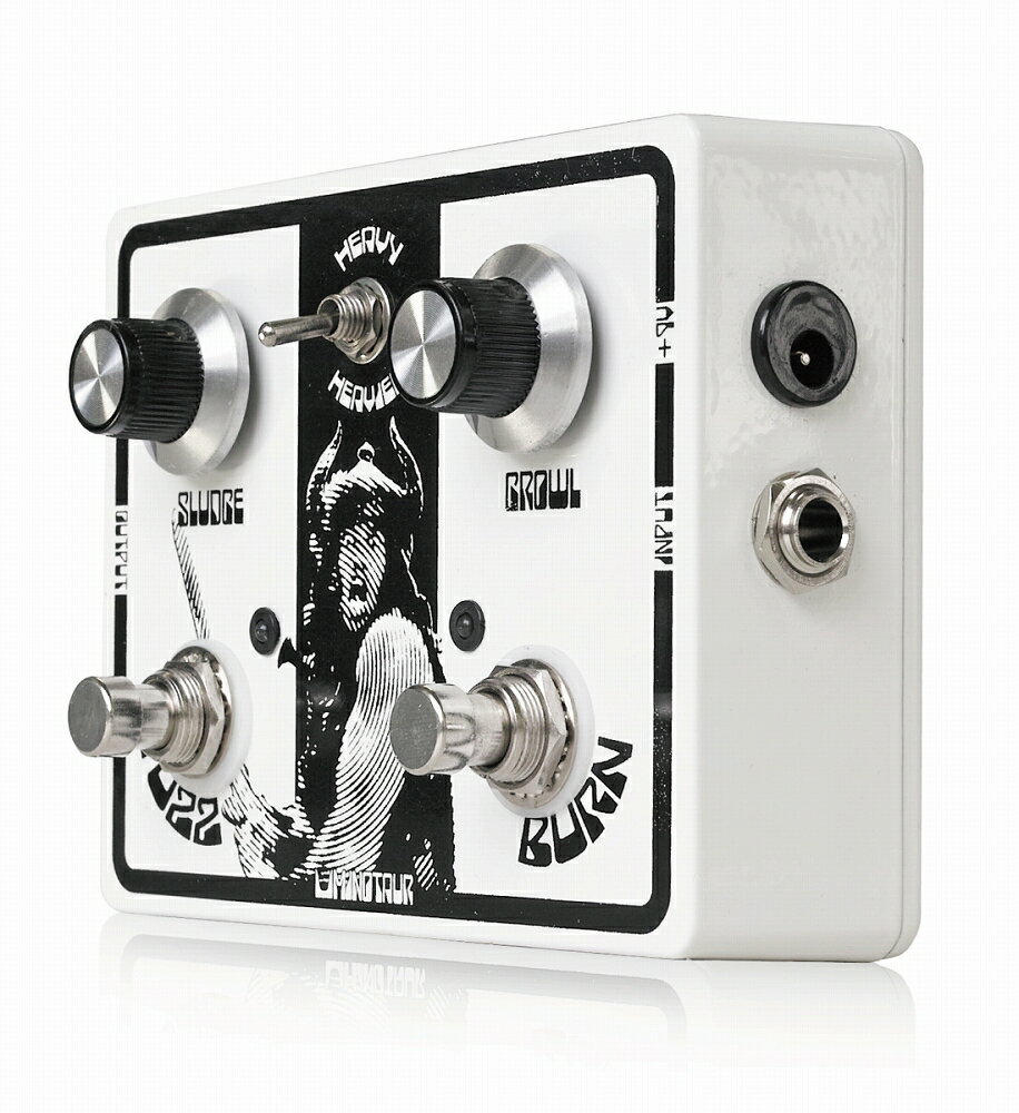 70sヘヴィロックからドゥーム、デスメタルまで！重くのしかかる音を