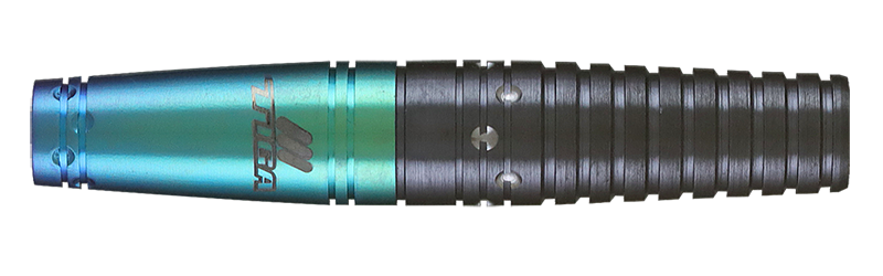 EMPRECHU Fusion | TIGA DARTS JAPAN