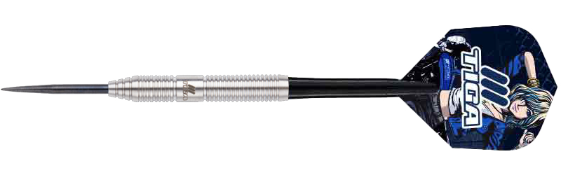 LYKA | TIGA DARTS JAPAN