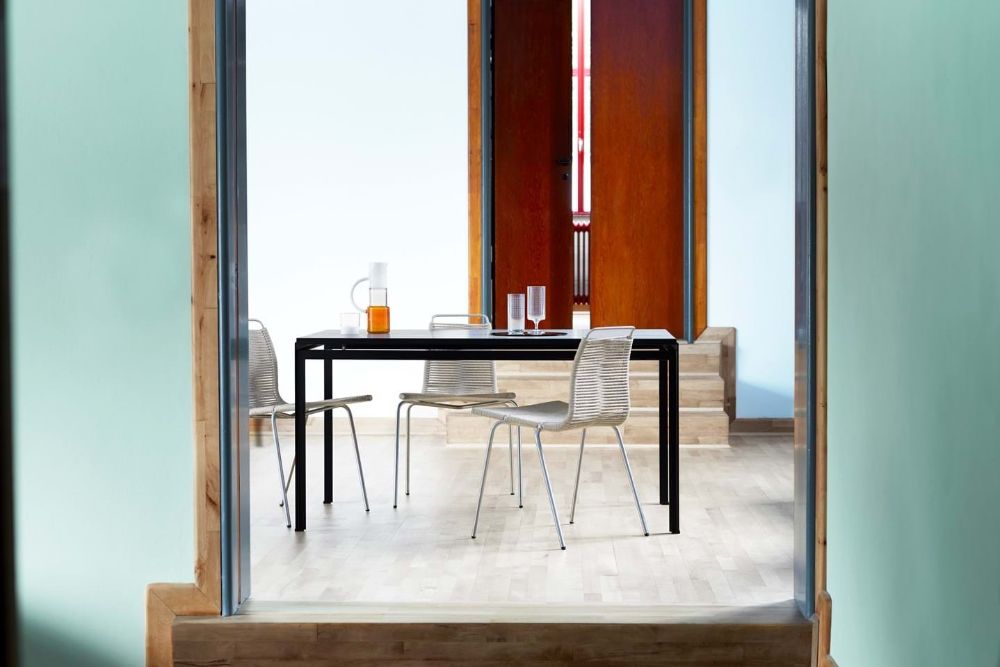 PK1の魅力とは？｜シンプルの美学を追求した近代の椅子 | cozy life