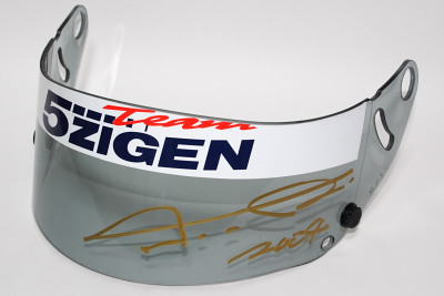 TMRPG メモラビリア 本山哲