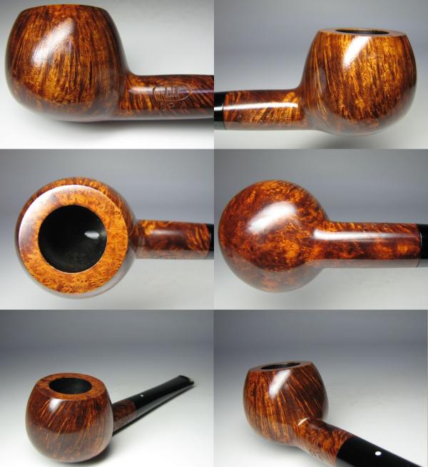 dunhil】ヴィンテージ ダンヒル パイプ 491 2026年最新】Yahoo