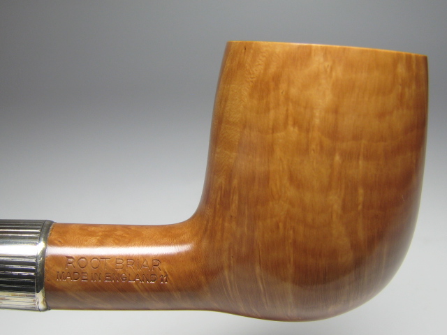 DUNHILL ROOT BRIAR |葉巻 | パイプ | ZIPPO | ポルシェデザイン