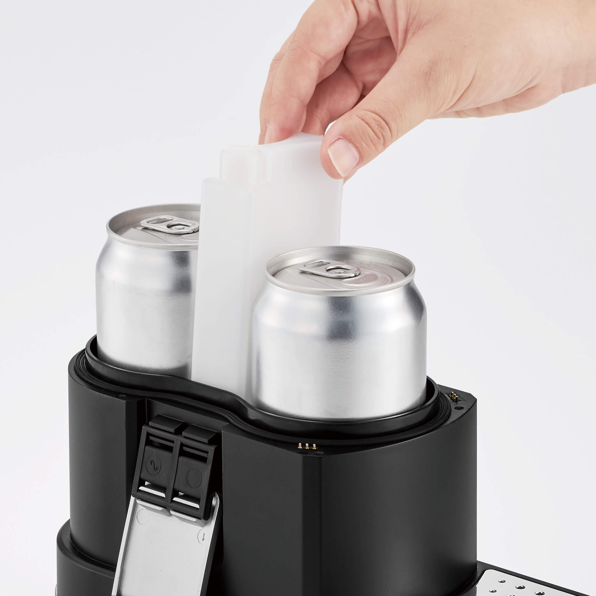 Toffy ビアカクテルサーバー用 保冷剤 ｜ Toffy公式オンラインショップ