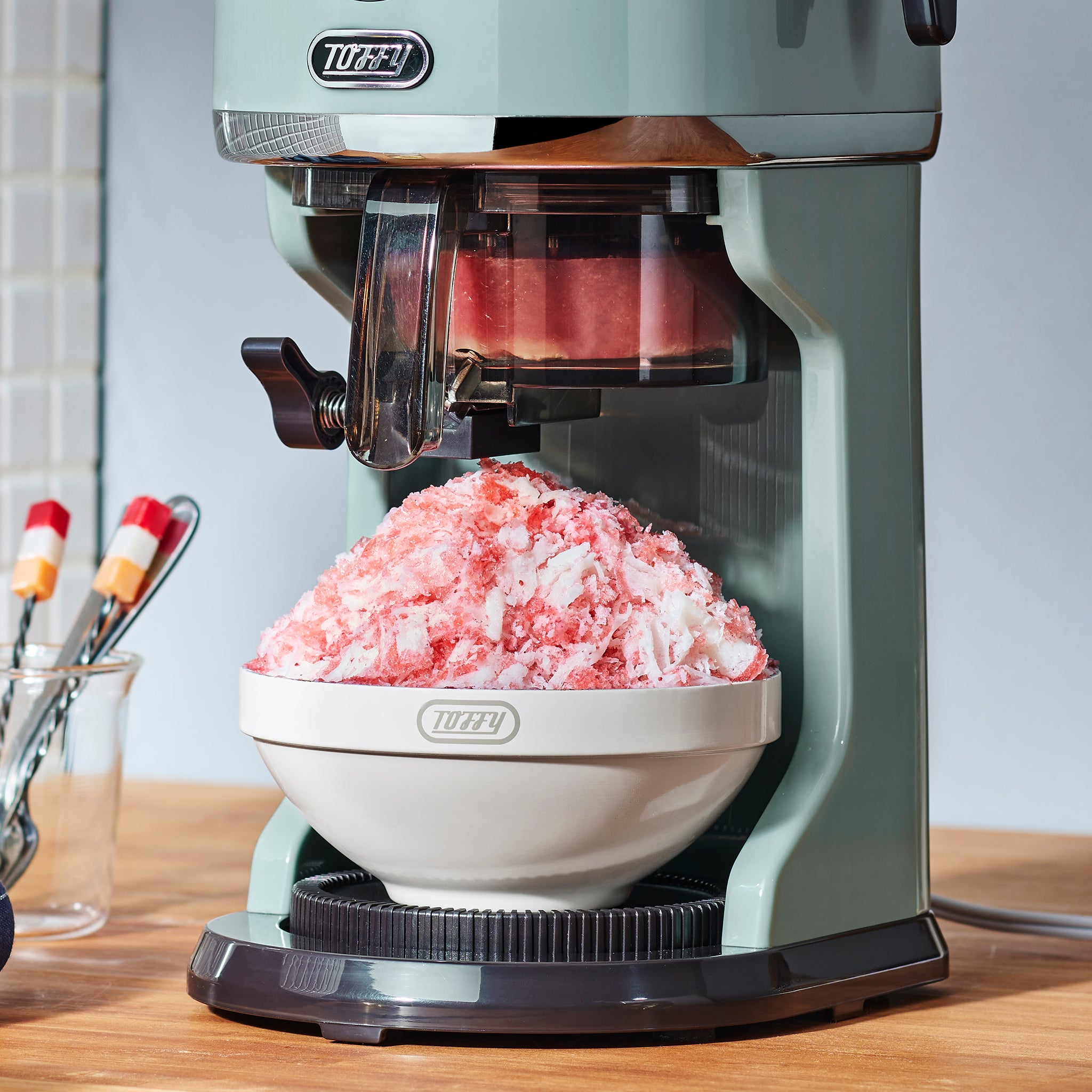 Toffy スタッキング真空断熱ステンレスボウル ｜ Toffy公式オンライン