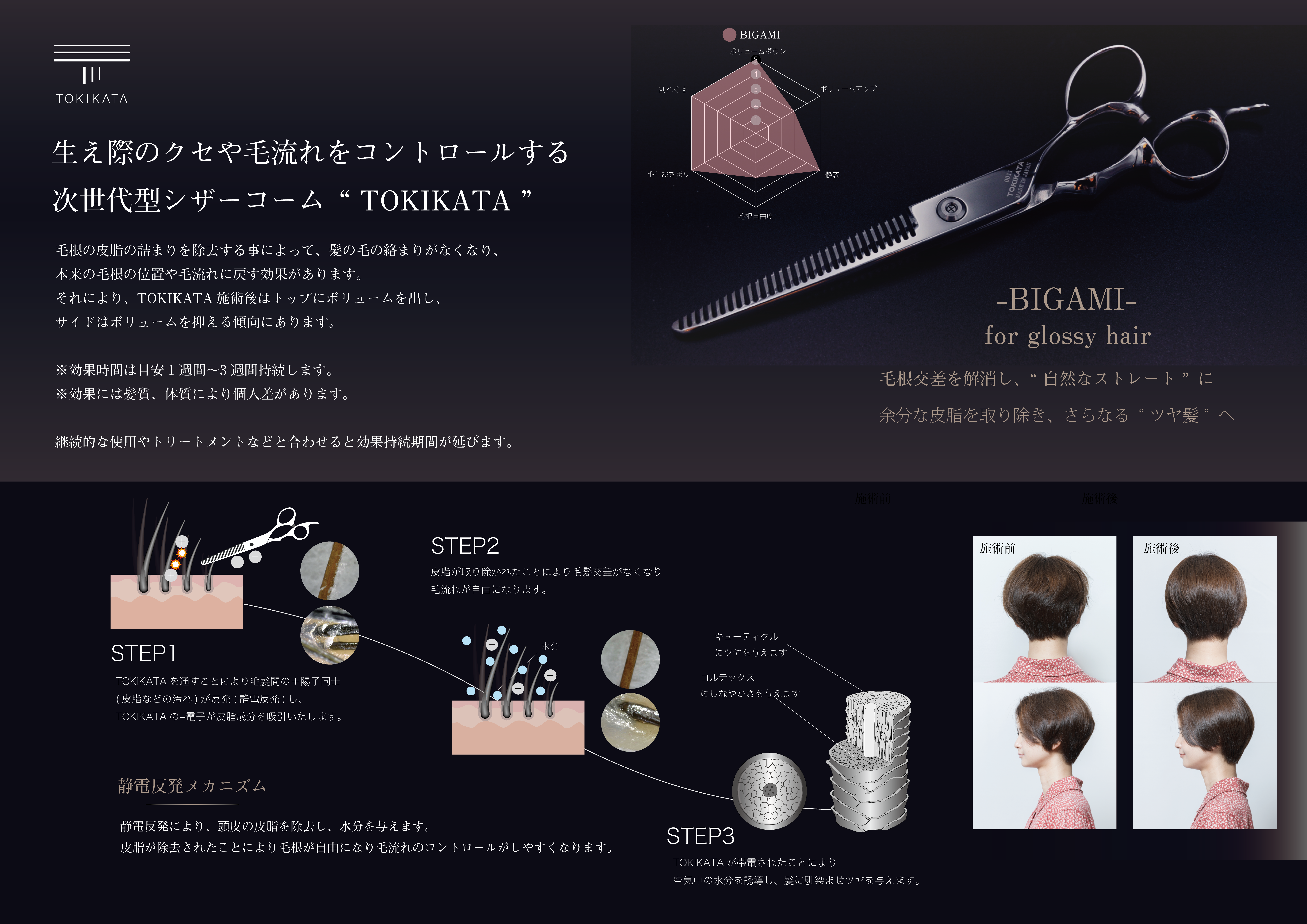 お客様説明用資料（PDF) – TOKIKATAサイト