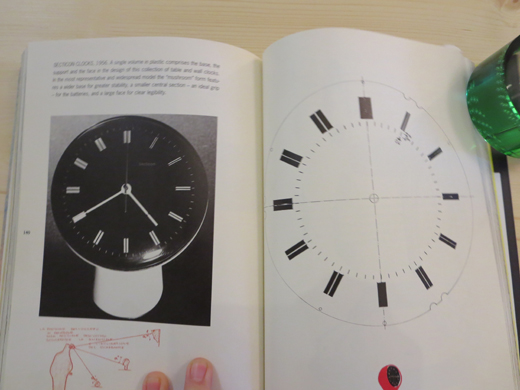 アンジェロ・マンジャロッティによる 名作「セクティコン」 - METROCS