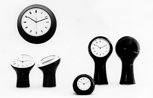 アンジェロ・マンジャロッティによる 名作「セクティコン」 - METROCS