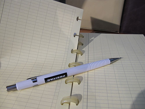 富山 F27 FREITAG フライターグ ノートブック NOTEBOOK 入荷なう