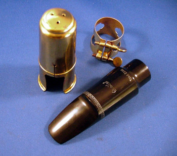 オットーリンク アーリーバビット テナー ラバー7: Tomo's サックス