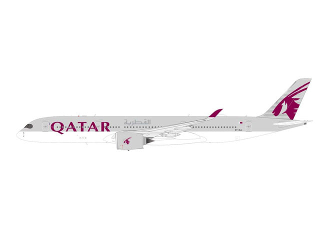 Retro Models 【予約商品】A350-900 カタール航空 A7-ALL 1/200