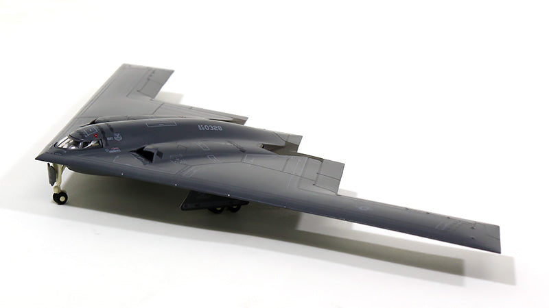 Herpa Wings B-2Aスピリット アメリカ空軍 第509爆撃航空団 第393爆撃