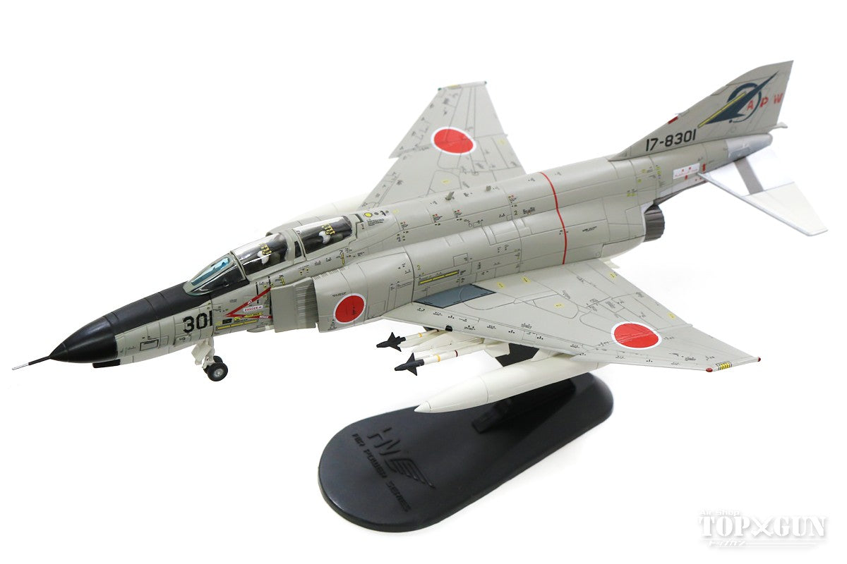 Hobby Master F-4EJ 航空自衛隊 航空実験団 （導入1番機） 70-80年代