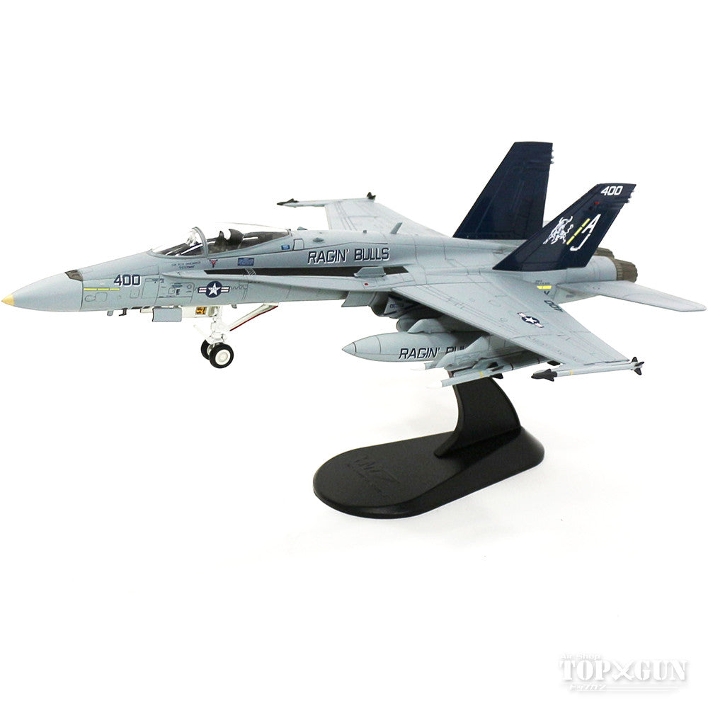 Hobby Master F/A-18C アメリカ海軍 第37戦闘攻撃飛行隊 「レイジン