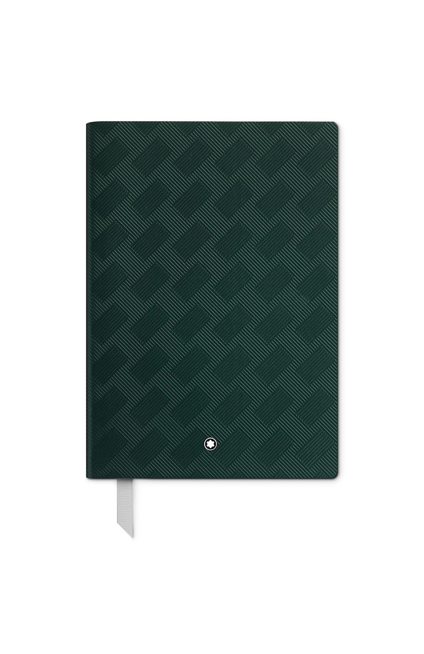 Montblanc Notebook #146 ダークグリーン モンブラン ノートブック