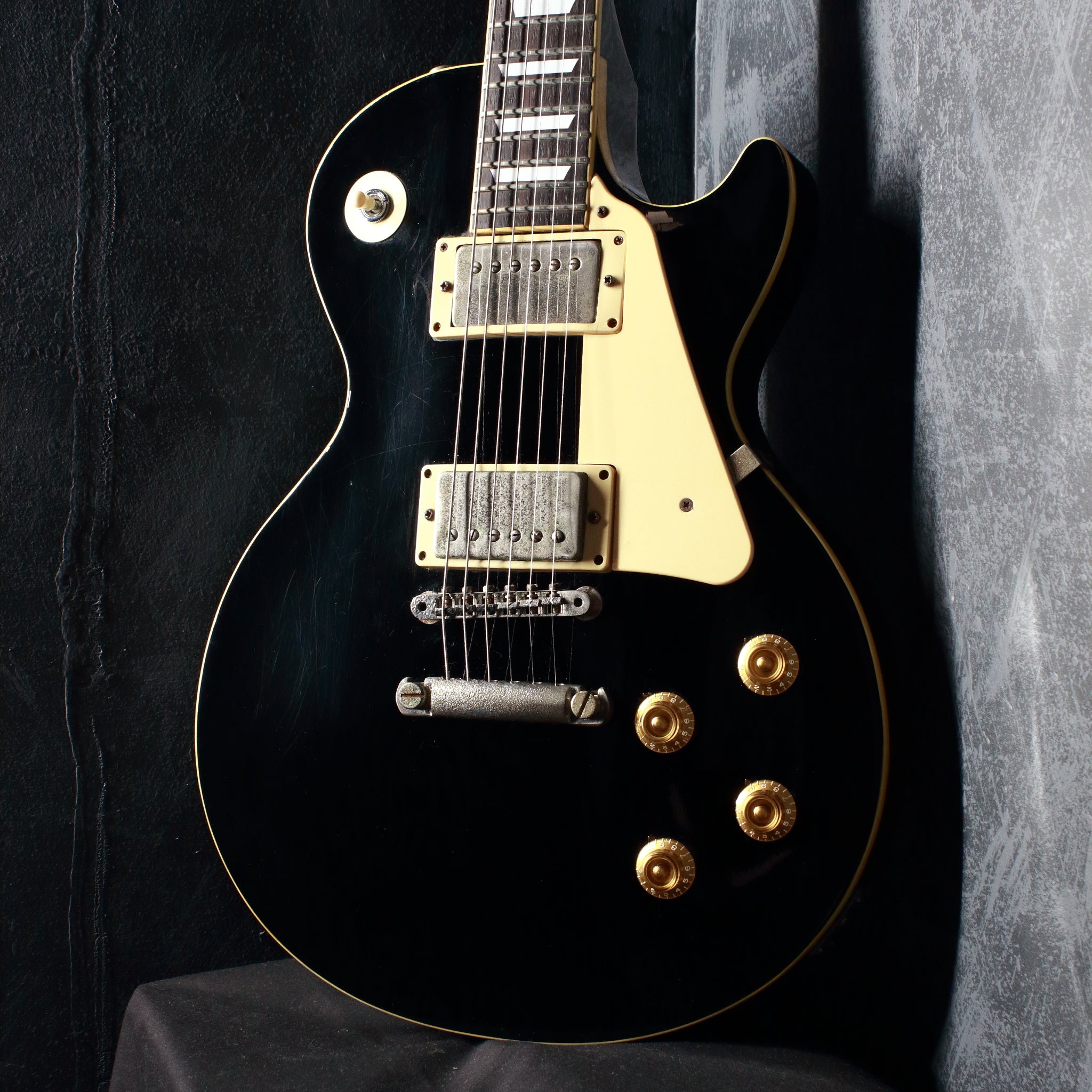 Yamaha SL450S Studio Lord Black 1983 – Topshelf Instruments