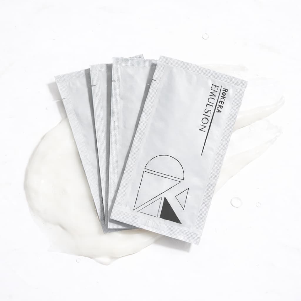 リケラエマルジョン1000g 詰め替え｜ReKERA（リケラ）ダメージ補修