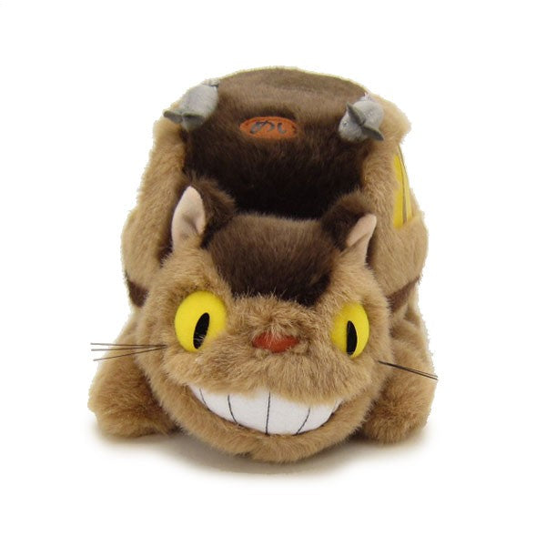 Nekobus (catbus) big plush for sale – Store selling Ghibli and
