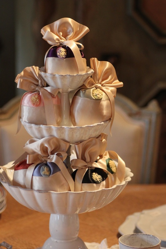 Maryse a Paris マリーズ・ア・パリ - 陶夢