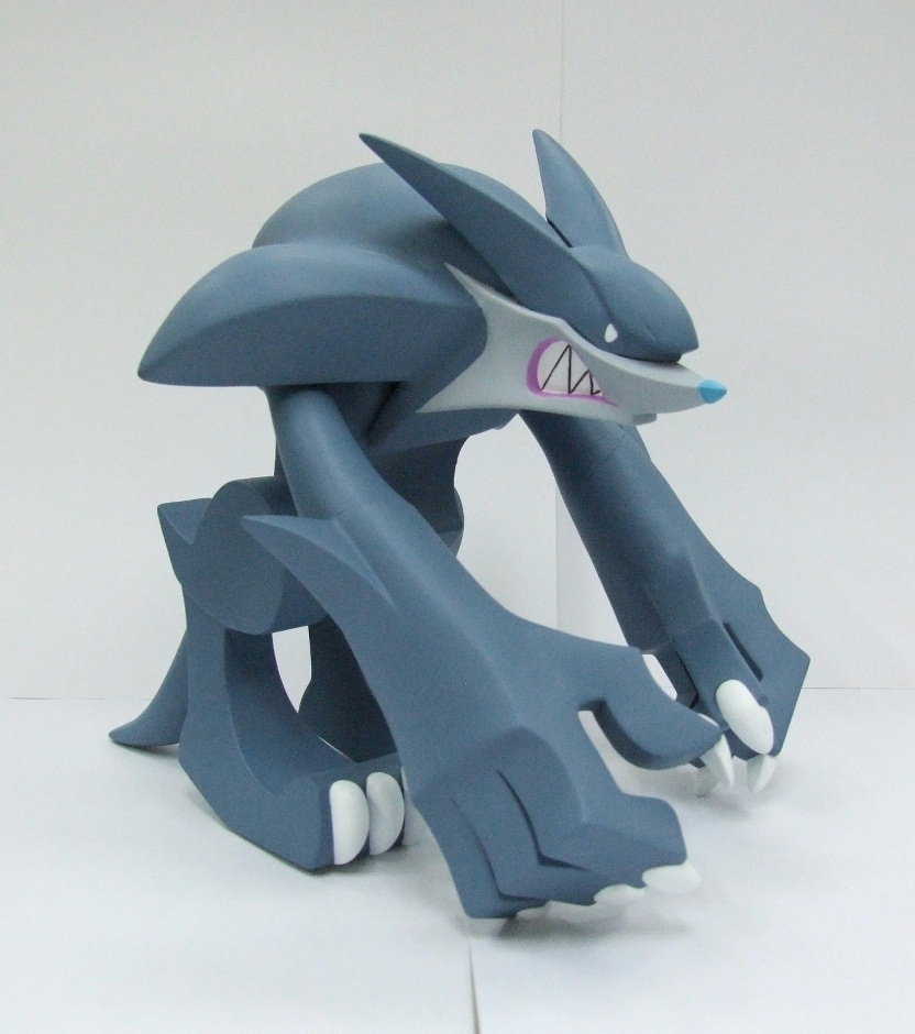 活動20周年記念キャラクターソフビ化始動 | TOUMA