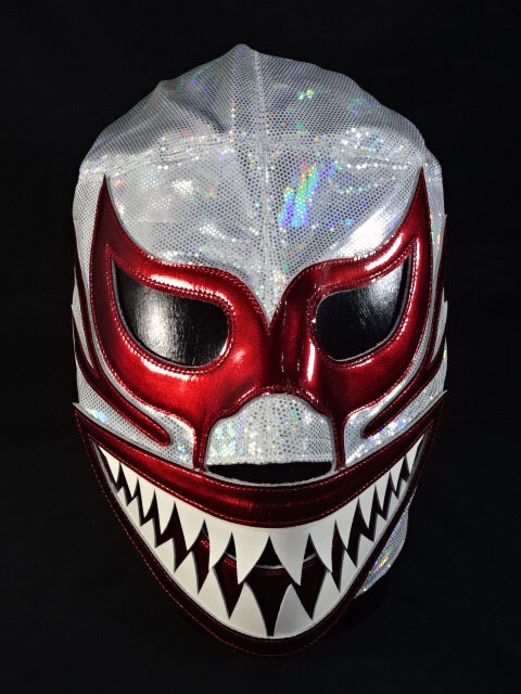 ミル・マスカラス – 闘道館