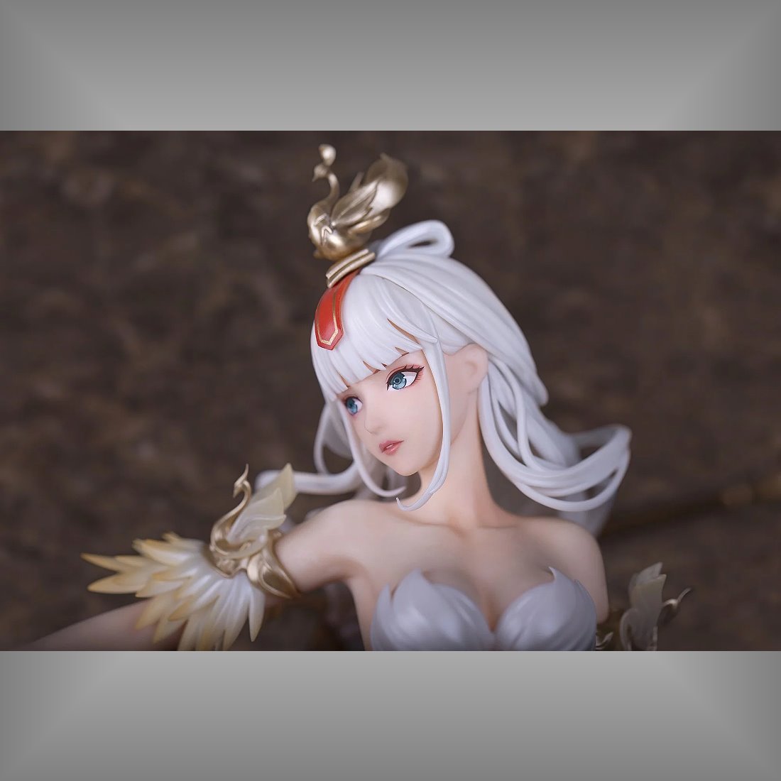 Myethos 王者榮耀王昭君鳳凰于飛.9月預購品.麗王