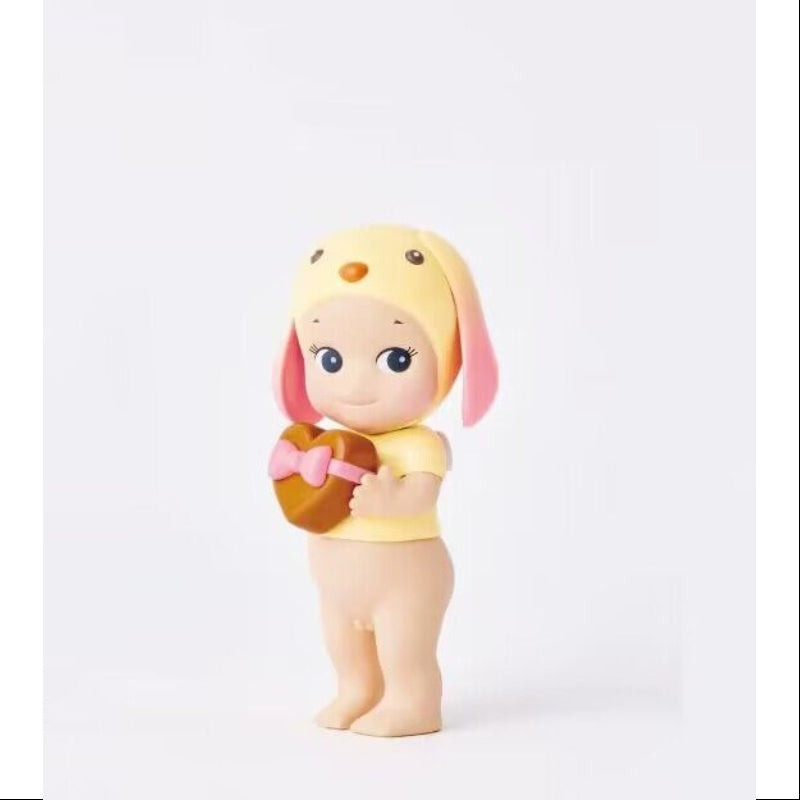 Sonny Angel Gifts of Love Series Chocolate – TOYSEZ