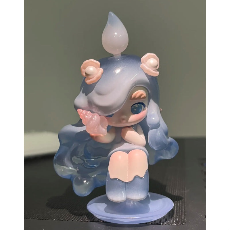 Chaka Light Sprite Series Wave – TOYSEZ