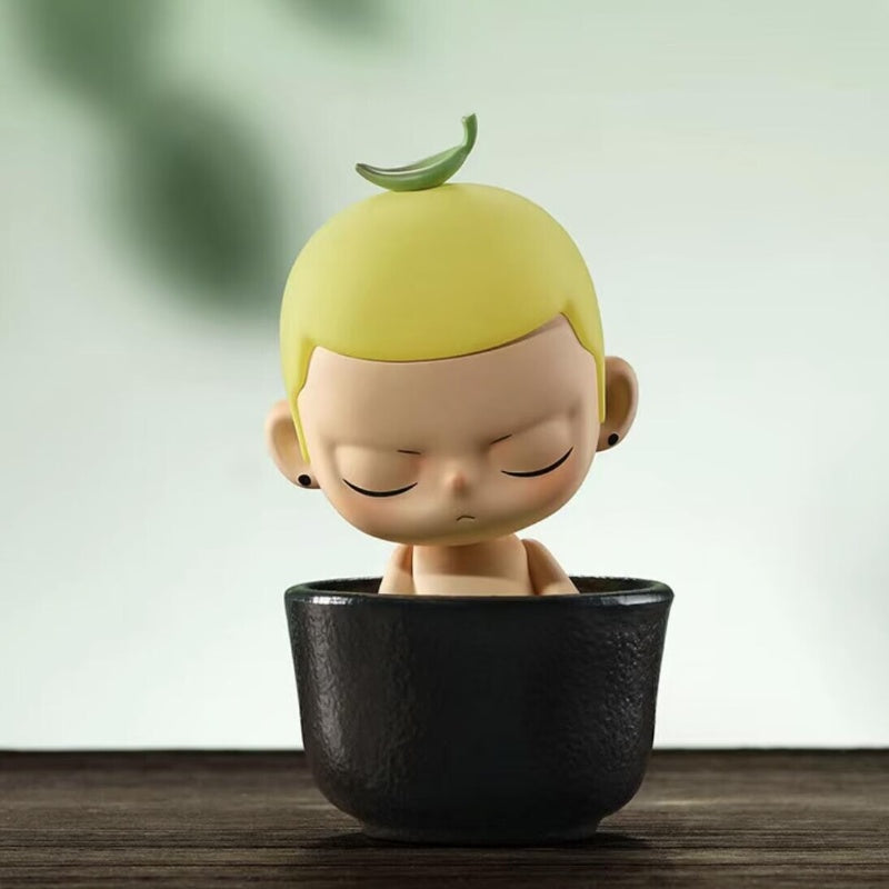 KUBO Breathing In Series Endless Summer – TOYSEZ