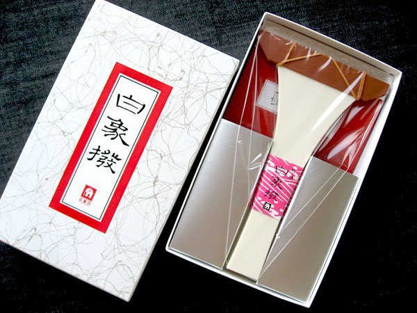 和楽器 ＞ 三味線 付属品 ＞ 津軽三味線用撥（バチ） 半耳べっ甲調