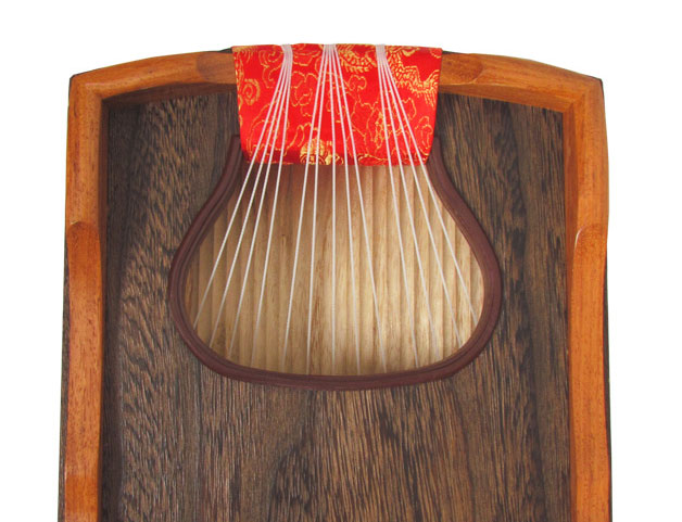 和楽器 ＞ 筝（お琴） ＞ お手頃入門用 総桐6尺お琴(筝) 9点セット