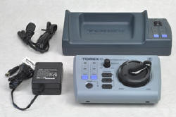 Tomix/Tomytec Controls-Present