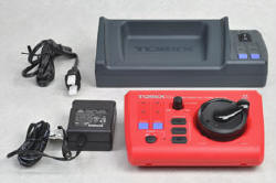 Tomix/Tomytec Controls-Present