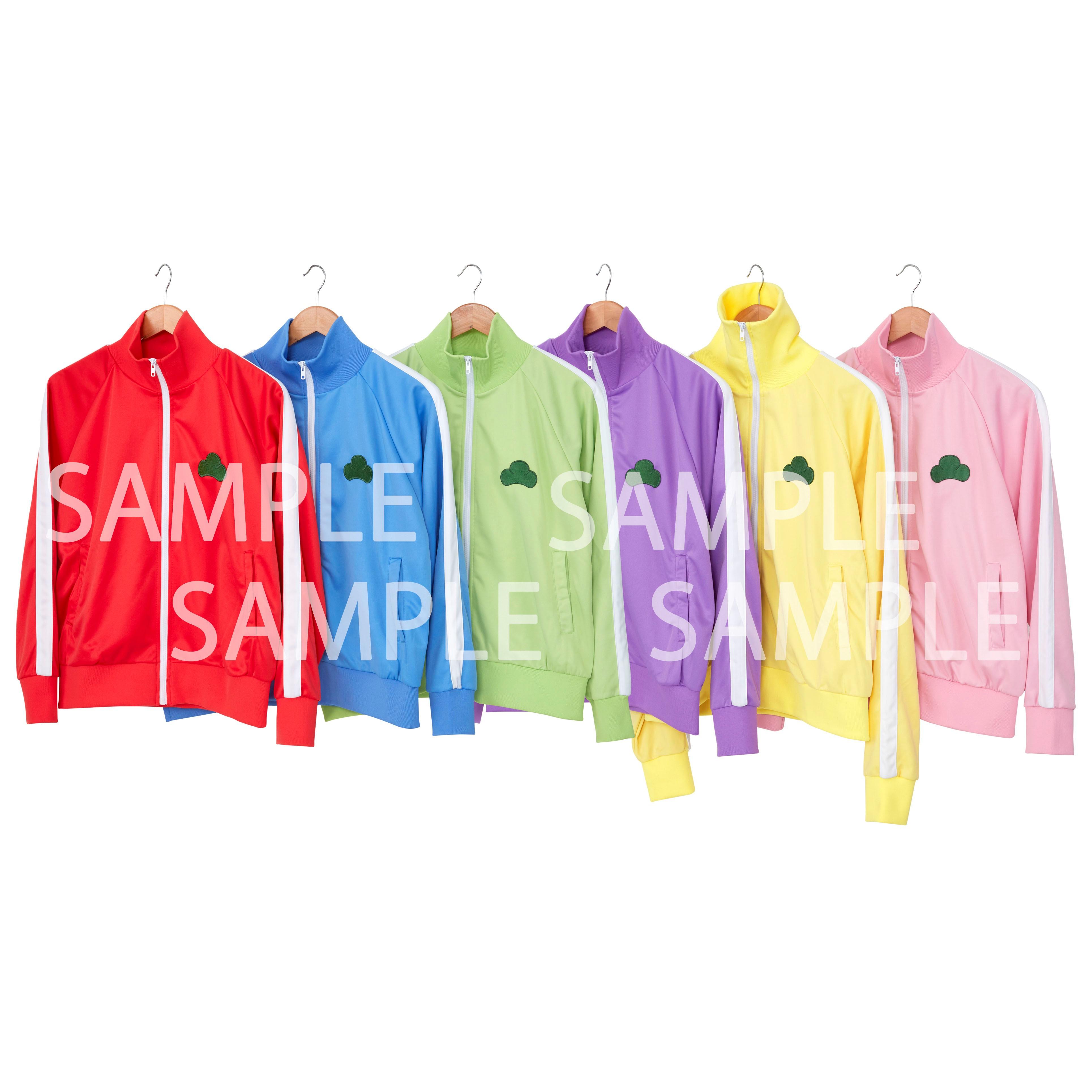 おそ松さん／松のアパレル市】開催決定！！さらに6つ子のミニ