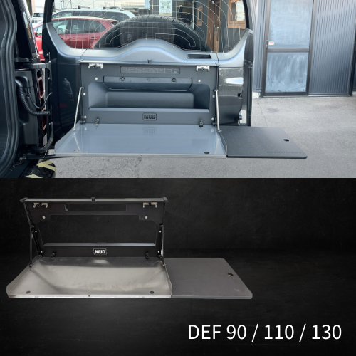 新型デイフェンダー ディフェンダー110 90 130 L663 カスタム