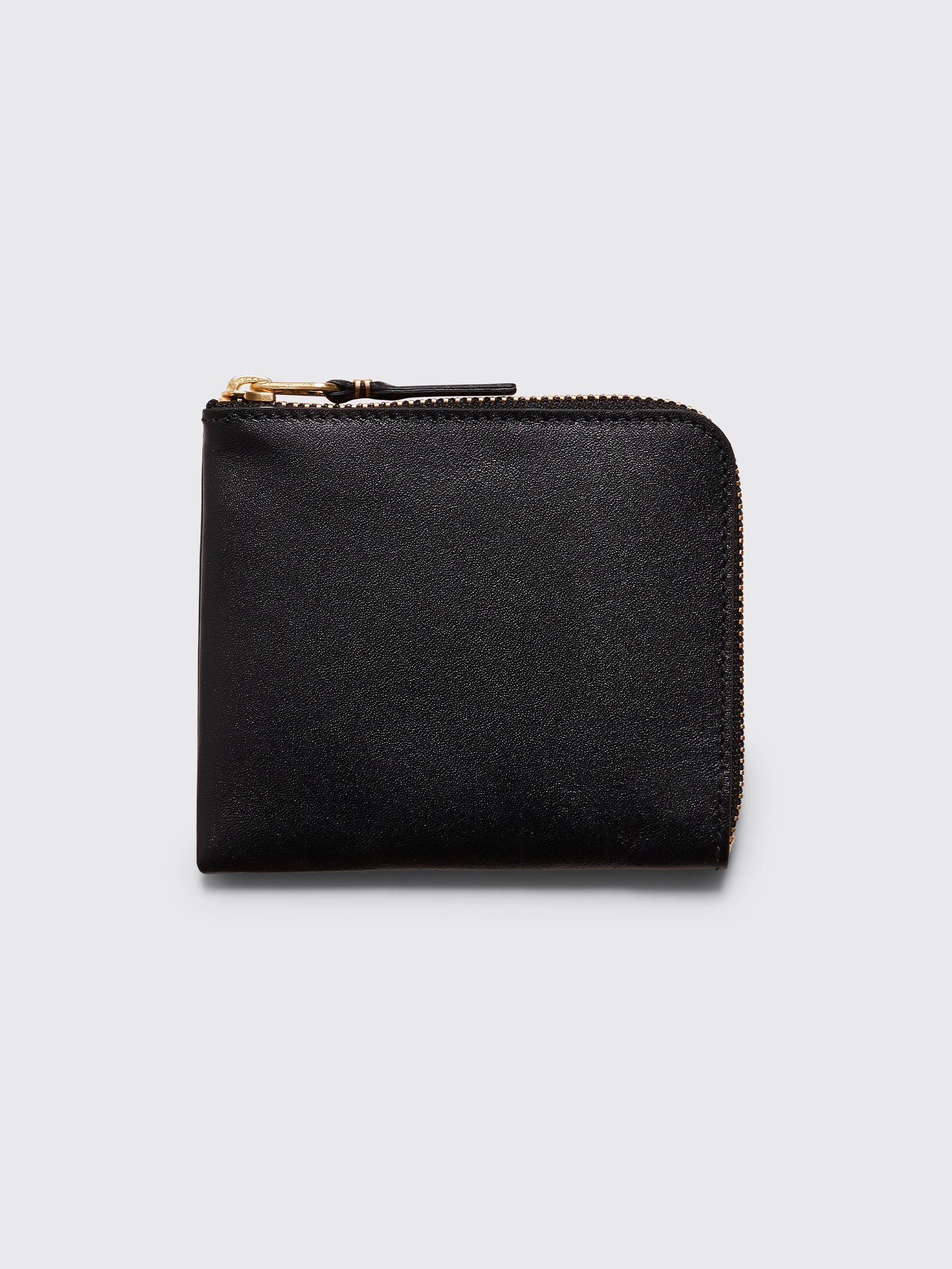 Comme des Garçons Wallet SA3100 Black – Très Bien