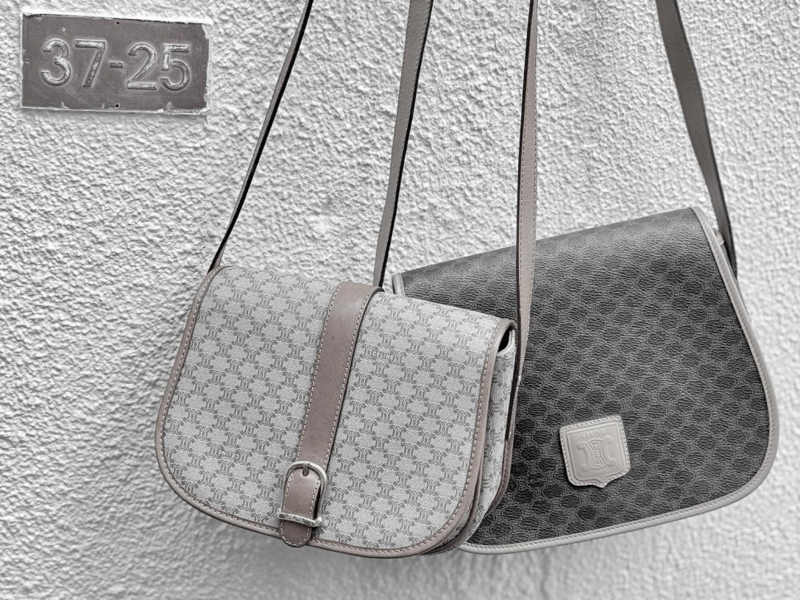 CELINE(セリーヌ)のヴィンテージアイテムならTrip – Trip