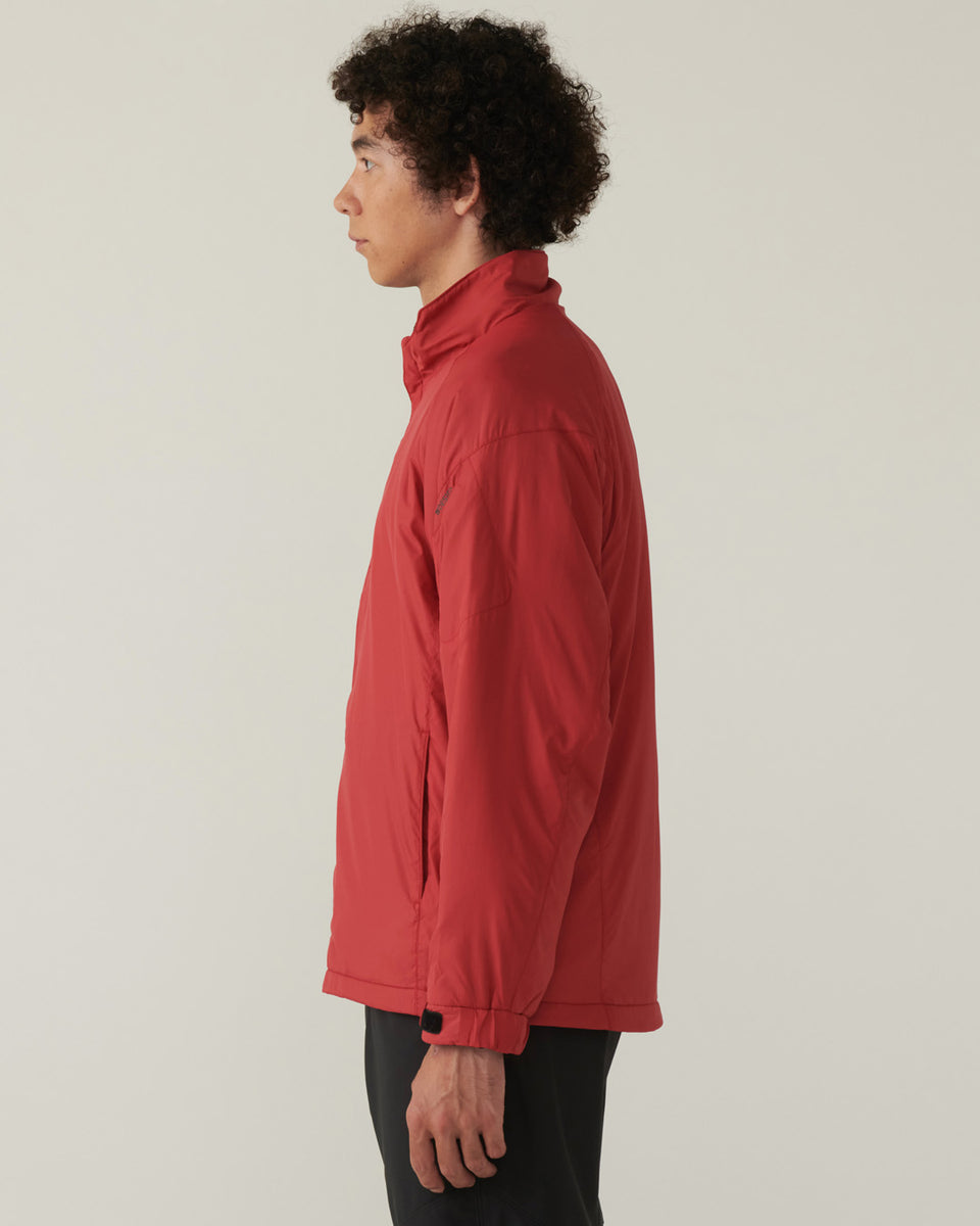 43326 ライトウォームジャケット – TS DESIGN