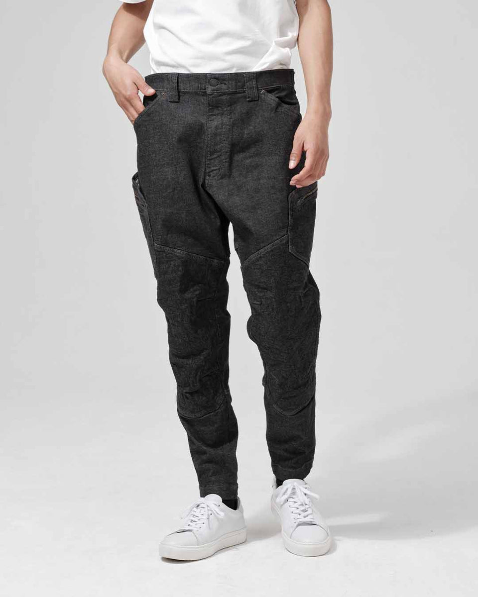 5134 メンズニッカーズカーゴパンツ – TS DESIGN